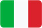 Cortadoras de tarjetas de presentación Italiano